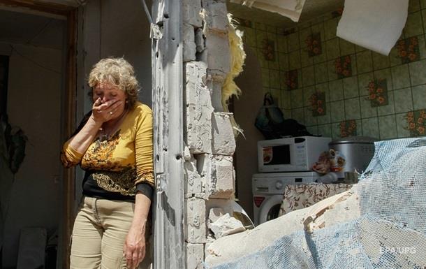 ООН: На Донбассе погибли более 3300 мирных жителей - (видео)