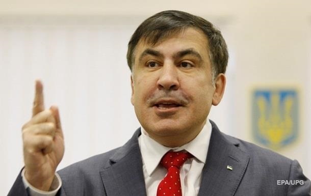 ЦИК обязали зарегистрировать партию Саакашвили - (видео)