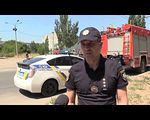 Как участники дорожного движения реагируют на транспорт со спецсигналами в Северодонецке - «Видео - Украина»