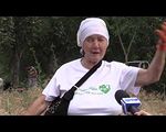 Общественники привели в порядок озеро Чистое - «Видео - Украина»