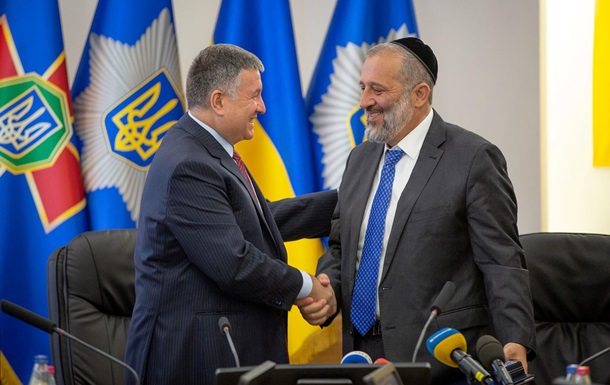 Украина и Израиль договорились об упрощении поездок для граждан - (видео)