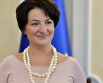 В програмі "Важливі люди" - перший заступик Міністра юстиції України Олена Сукманова - «Видео - Украина»