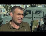 В Северодонецке по поводу дня освобождения от оккупантов состоялось шествие освободителей - «Видео - Украина»