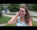 В Лисичанске студентам выдали фальшивые дипломы - «Видео - Украина»