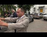 В Северодонецке травмировали кандидата в нардепы - «Видео - Украина»