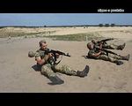 О преимуществах профессии военнослужащего - «Видео - Украина»