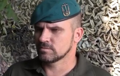 Комбриг ВСУ рассказал подробности гибели морпехов - (видео)