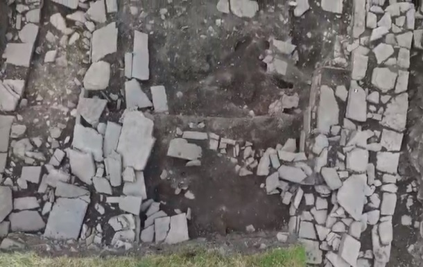 В Шотландии нашли здание времен викингов - (видео)