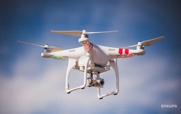 В Минобороны США тестируют эскадрильи дронов - (видео)