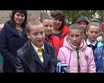 На Белокуракинщине обеспокоены возможным закрытием школы - «Видео - Украина»