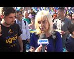 Марш УПА в Киеве - «Видео - Украина»