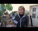 В Северодонецке состоялась ярмарка вакансий - «Видео - Украина»