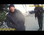 В Лисичанске задержали хулигана - «Видео - Украина»