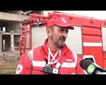 Командно-штабные учения спасателей в Попасной - «Видео - Украина»