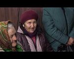 Жители Лисичанска ищут помощи и защиты у народного избранника - «Видео - Украина»