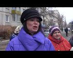 Жители девятиэтажки в Северодонецке остались без лифта - «Видео - Украина»