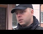 В Лисичанске патрульные учились оказанию домедицинской помощи - «Видео - Украина»
