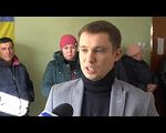 В Рубежном запретили ярмарку: подробности - «Видео - Украина»