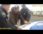 Лисичанские хроники: патрульные задержали очередных правонарушителей - «Видео - Украина»