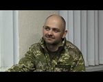 Патрульные Луганщины продолжают международное сотрудничество с капелланами - «Видео - Украина»