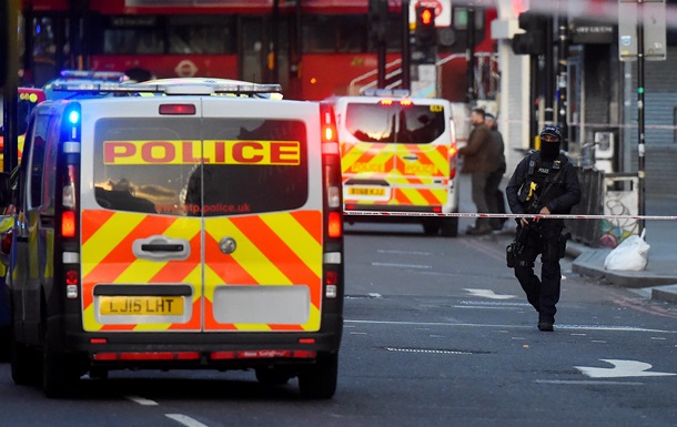 Теракт в Лондоне: ИГИЛ взяла ответственность - (видео)