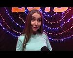 В Лисичанске выбрали "мисс-2019" - «Видео - Украина»
