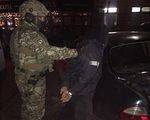 В Киеве пытались похитить помощницу народного депутата - «Видео - Украина»