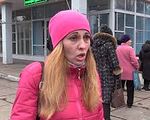 Акция протеста: В шахтерских городах на Луганщине снова неспокойно - «Видео - Украина»