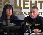 Подробности пожара в Старобельском психо-неврологическом диспансере - «Видео - Украина»