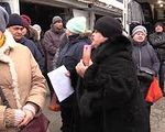 Рубежанские страсти: сборы предпринимателей на рынке - «Видео - Украина»