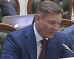 Шахов рассказал о перевыборах в Северодонецке и позорных тарифах - «Видео - Украина»