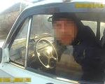 В Рубежном с погоней задержали автомобилиста-нарушителя - «Видео - Украина»