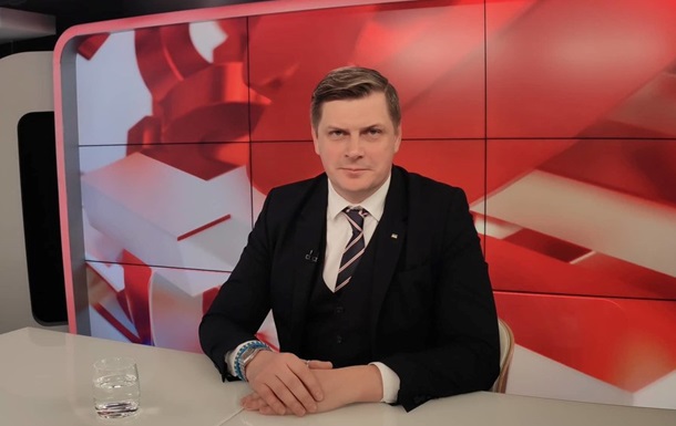 В Нацсовете заявили о необходимости русскоязычного телеканала - (видео)