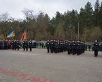 Кто такие кадеты военного лицея из Кременной и кем хотят стать - «Видео - Украина»