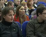 На Луганщине презентовали новый украино-швейцарский проект «Психологическое здоровье для Украины» - «Видео - Украина»