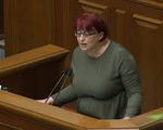 Рада не поддержала законопроекты, которыми предполагалось упрощение выплат пенсий переселенцам и жителям ОРДЛО - «Видео - Украина»
