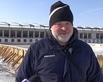 В Северодонецке откроют каток под открытым небом - «Видео - Украина»
