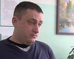 История спасения, которую знает вся Украина: инспектор патрульной полиции Луганской области спас девушку - «Видео - Украина»