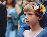 Кто помогает детям Луганщины обрести любящие семьи - «Видео - Украина»