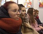 В Лисичанске почтили память героев Небесной Сотни - «Видео - Украина»