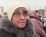 Жители Луганщины выступают против продажи сельскохозяйственных земель - «Видео - Украина»