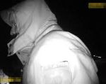 Ночью в Приволье нетрезвый водитель пытался устроить интеллектуальную викторину с патрульными - «Видео - Украина»