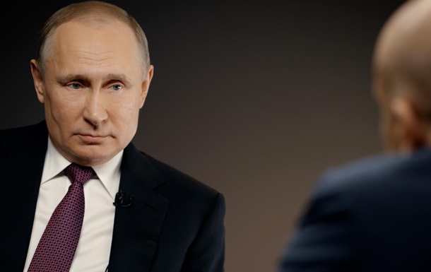 Путин ответил на вопрос о своем двойнике - (видео)