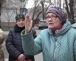 Жители одного из многоквартирных домов в Северодонецке жалуются на халатное отношение руководства ОСМД к многолетней проблеме - «Видео - Украина»