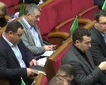 На внеочередном пленарном заседании ВР приняла проект закона, о борьбе с COVID-19 - «Видео - Украина»