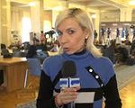 Верховная Рада изменила режим своей работы, введя ряд ограничений - «Видео - Украина»