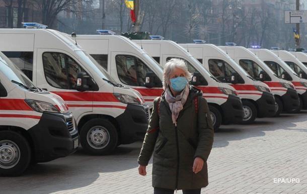 Украинцев призвали помочь пожилым людям при карантине - (видео)