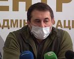 Луганщина получила первую партию ПЦР и экспресс-тестов для определения коронавируса - «Видео - Украина»