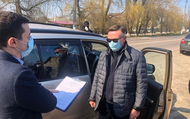 Полиция: между экс-министром Кожарой и погибшим бизнесменом был конфликт - (видео)