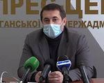 В Луганской области зафиксировали первый случай заболевания конавирусом - «Видео - Украина»